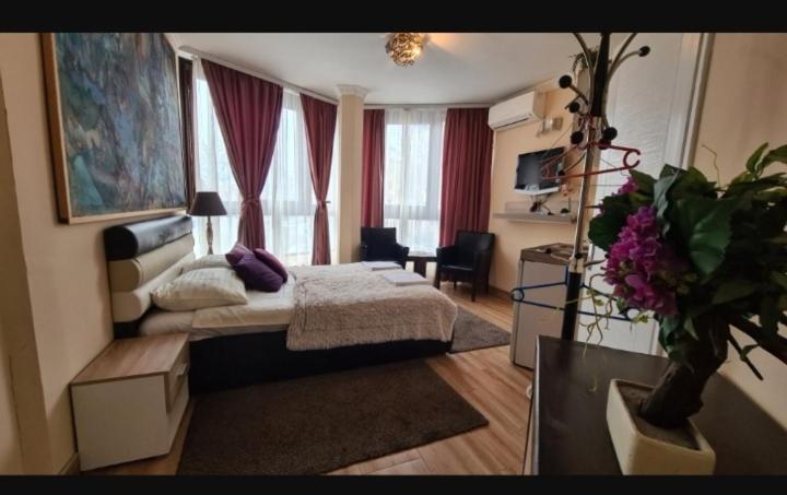 Visoki Stevan Apartments Belgrad Zewnętrze zdjęcie