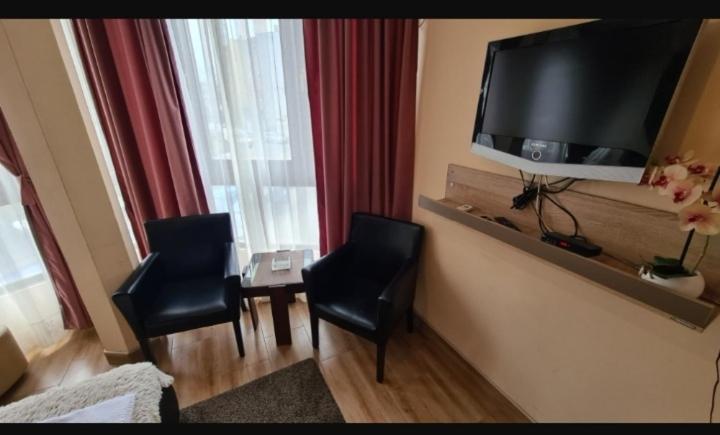 Visoki Stevan Apartments Belgrad Zewnętrze zdjęcie