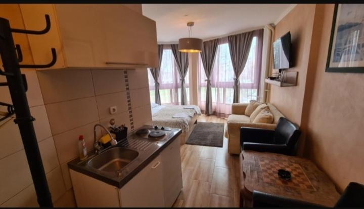 Visoki Stevan Apartments Belgrad Zewnętrze zdjęcie